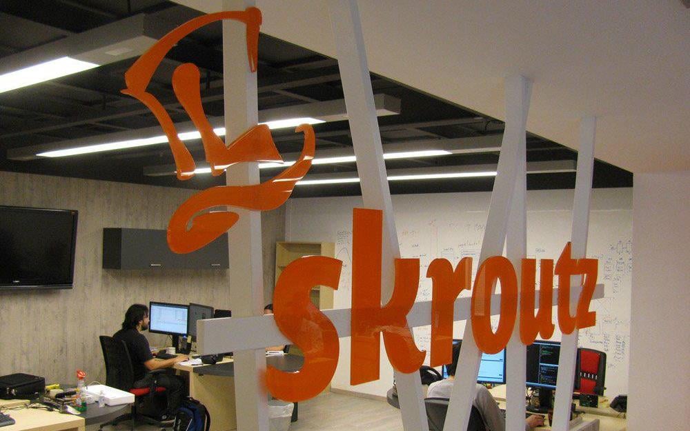 Επένδυση για το μεγαλύτερο direct to consumer 3PL hub στην Ελλάδα