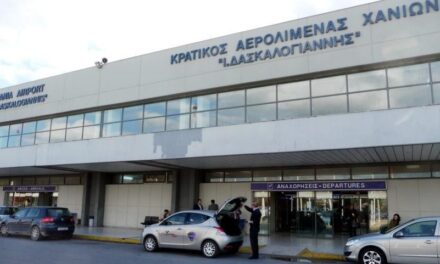 Passenger traffic increases in April – Easter was positive