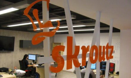 Η Blackstone εξαγοράζει τη Skroutz από τη CVC