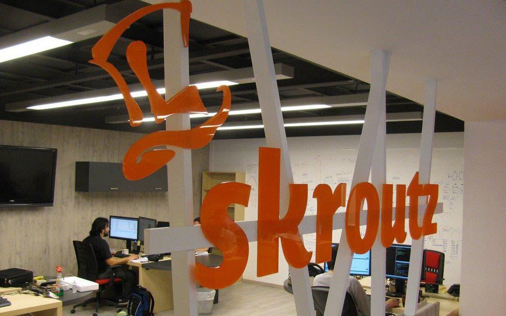 Η Blackstone εξαγοράζει τη Skroutz από τη CVC