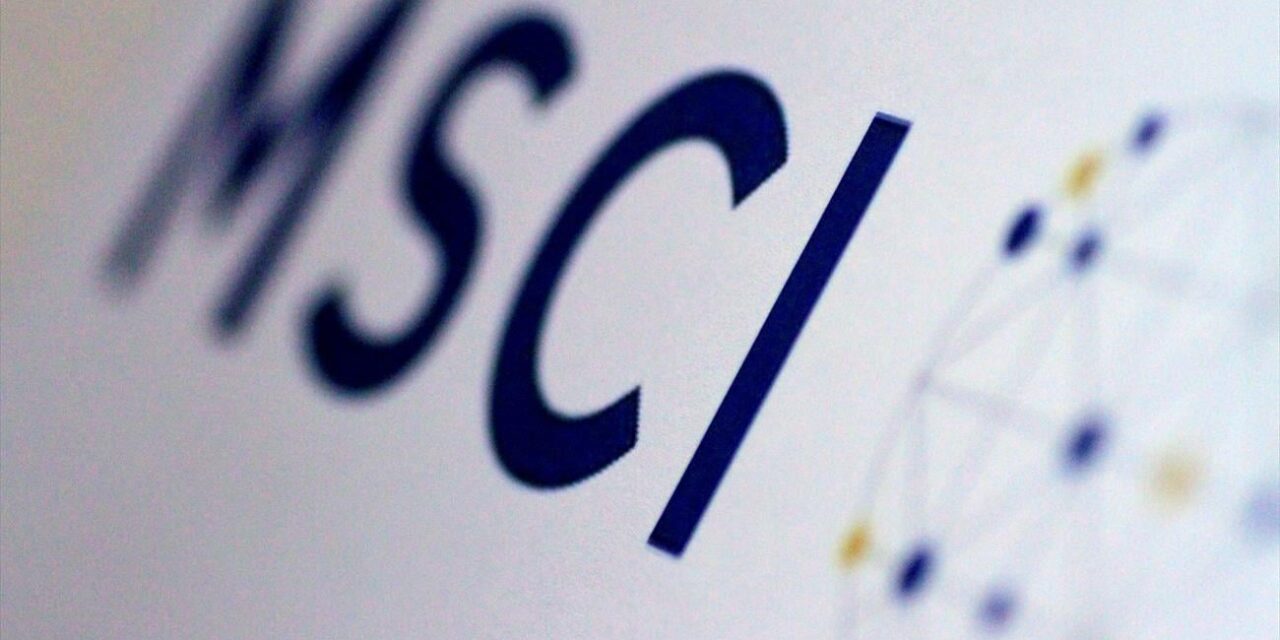 MSCI: Στον δείκτη Standard Greece προστίθεται η ΓΕΚ ΤΕΡΝΑ
