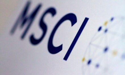 MSCI: Στον δείκτη Standard Greece προστίθεται η ΓΕΚ ΤΕΡΝΑ