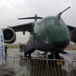 Embraer – EAB: Υπογραφή μνημονίου συνεργασίας