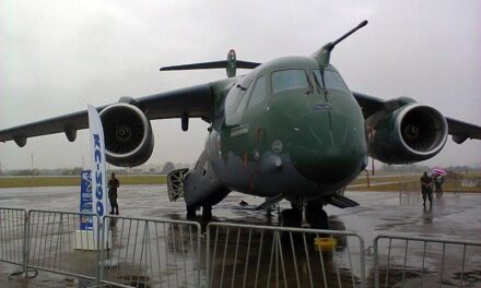 Embraer – EAB: Υπογραφή μνημονίου συνεργασίας