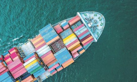 Συνεχίζεται η υποχώρηση της ναυλαγοράς των containerships