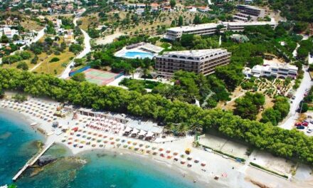 Στα 202 εκατ. ευρώ το ανεκτέλεστο, αναμένει το πτυχίο 7ης τάξης