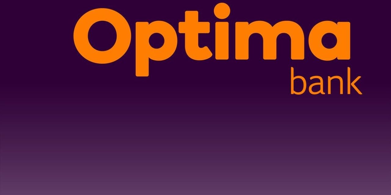 Τρέχει η μετοχή της Optima
