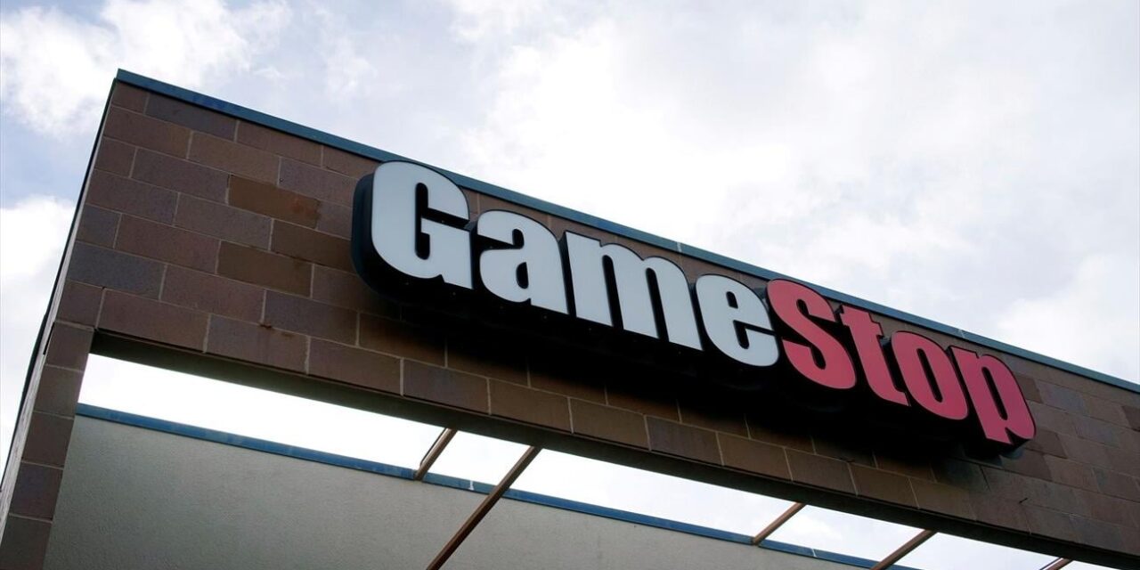 GamesStop: Από meme στο mega deal