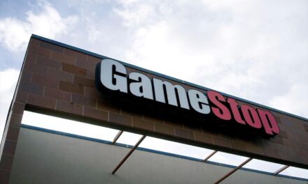 GamesStop: Από meme στο mega deal
