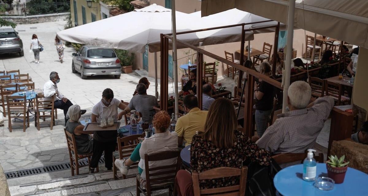 Ανησυχία στον κλάδο από την μείωση του κύκλου εργασιών το πρώτο τρίμηνο του 2026