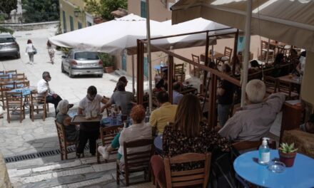 Ανησυχία στον κλάδο από την μείωση του κύκλου εργασιών το πρώτο τρίμηνο του 2026