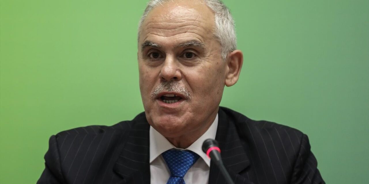 Ο Αντ. Σαμαράς για την απώλεια Ταγαρά: Χάθηκε από τη ζωή ένας μαχητής