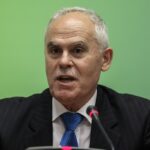 Ο Αντ. Σαμαράς για την απώλεια Ταγαρά: Χάθηκε από τη ζωή ένας μαχητής