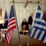 Βουλή Αντιπροσώπων: «Πράσινο» από την Επιτροπή Εξωτερικών Υποθέσεων στο ν/σ για την αμυντική συνεργασία Ελλάδας
