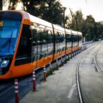 Τραμ: Κυκλοφοριακές ρυθμίσεις στη γραμμή 7 έως τις 10 Μαΐου