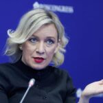 Ο Αυγερινός ζητά από τον εισαγγελέα να «καλέσει» την Ζαχάροβα