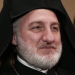 Ένιωσε αδιαθεσία κατά τη διάρκεια της Θείας Λειτουργίας