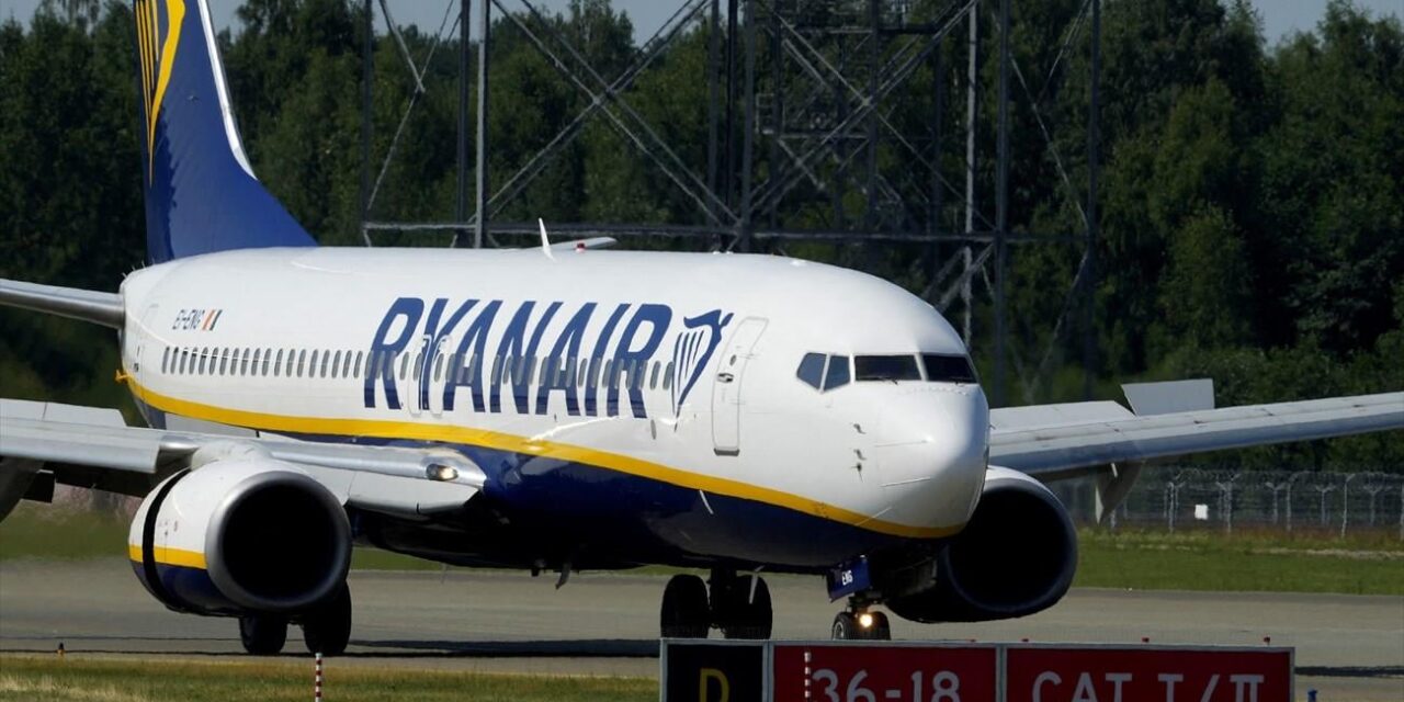 Κατηγορεί τη Fraport ότι αύξησε τα τέλη στη Θεσσαλονίκη κατά 66%