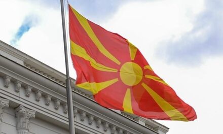Β. Μακεδονία: Ες σάρκα μίαν τα 5 κόμματα του αλβανικού συνασπισμού