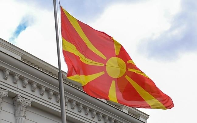 Β. Μακεδονία: Ες σάρκα μίαν τα 5 κόμματα του αλβανικού συνασπισμού