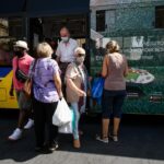 Σημαντική αύξηση δρομολογίων και επιβατικής κίνησης το ά 4μηνο 2026