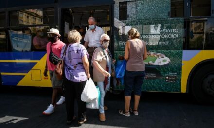 Σημαντική αύξηση δρομολογίων και επιβατικής κίνησης το ά 4μηνο 2026