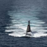 Υποβρύχιο τύπου «ΠΑΠΑΝΙΚΟΛΗΣ» αντιλήφθηκε παρουσία αλιευτικού σκάφους ανοιχτά της Άνδρου