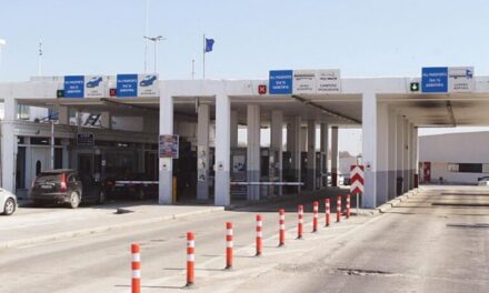 Νέο ψηφιακό οπλοστάσιο σε 24 τελωνεία της χώρας για να «χτυπηθεί» το λαθρεμπόριο