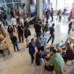 Συμμετοχή ρεκόρ στο Rebrain Greece στο Λονδίνο – Έντονο ενδιαφέρον για επιστροφή στην Ελλάδα