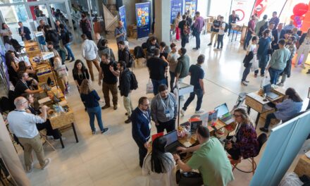 Απόλυτη επιτυχία για την εκδήλωση «Rebrain Greece» στο Λονδίνο – Έντονο ενδιαφέρον χιλιάδων συμμετεχόντων για επιστροφή στην Ελλάδα