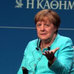 Επικρίσεις Μέρκελ για έλλειψη διπλωματικών προσπαθειών της Ευρωπαϊκής Ένωσης με τη Ρωσία