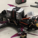 Έκρηξη μπαταρίας λιθίου στη βάση παραγωγής drones στο Μενίδι, χωρίς τραυματισμούς αλλά με υλικές ζημιές