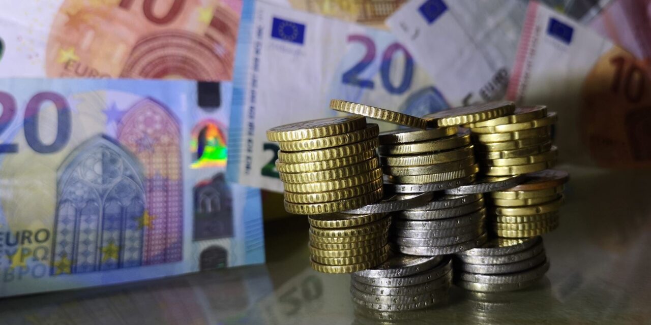 Αυξημένο στα 9,3 δισ. ευρώ το συνολικό απόθεμα άμεσων γερμανικών επενδύσεων στην Ελλάδα