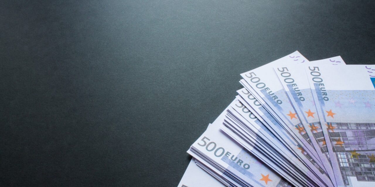 Δεξαμενή κεφαλαίων ύψους 7,6 δισ. για ρευστότητα προς τις ΜμΕ