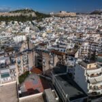 Νέο Μητρώο Ακινήτων σε ισχύ από τον Ιούνιο: Ενιαίος έλεγχος και διασταυρώσεις σε πραγματικό χρόνο – Τι ισχύει με τον νέο ΕΝΦΙΑ