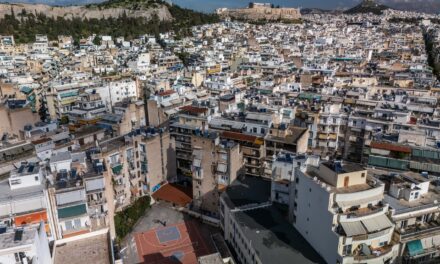 Νέο Μητρώο Ακινήτων σε ισχύ από τον Ιούνιο: Ενιαίος έλεγχος και διασταυρώσεις σε πραγματικό χρόνο – Τι ισχύει με τον νέο ΕΝΦΙΑ