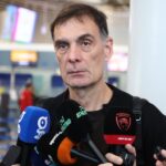 Να τελειώσουμε τη δουλειά αύριο