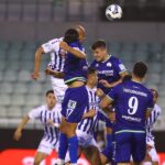 «Τριάρα» του σοβαρού Ατρόμητου στην Κηφισιά