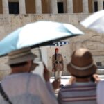 Ελλάδα και Ισπανία στους μεγάλους κερδισμένους των κρατήσεων «τελευταίας στιγμής», παρά την κρίση στη Μέση Ανατολή