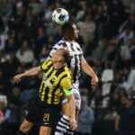 «Δώρο» της ΑΕΚ στον Ολυμπιακό η ισοπαλία στην Τούμπα