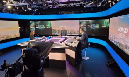 Πιερρακάκης: Χωρίς παραγωγή δεν υπάρχει ευρωπαϊκή ισχύς – Να δημιουργήσουμε τη Silicon Valley της Ευρώπης