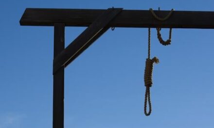 Απαγχονίστηκαν 2 ακόμη άνδρες με την κατηγορία της κατασκοπείας υπέρ του Ισραήλ