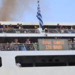Αυξάνονται οι πιέσεις για ανατιμήσεις στα ακτοπλοϊκά εισιτήρια – Τι είπε ο προέδρος του ΣΕΕΝ στο ΕΡΤnews