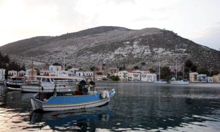 Αναρτήθηκαν οι προσωρινοί πίνακες Κοινωνικού Τουρισμού 2026‑2027