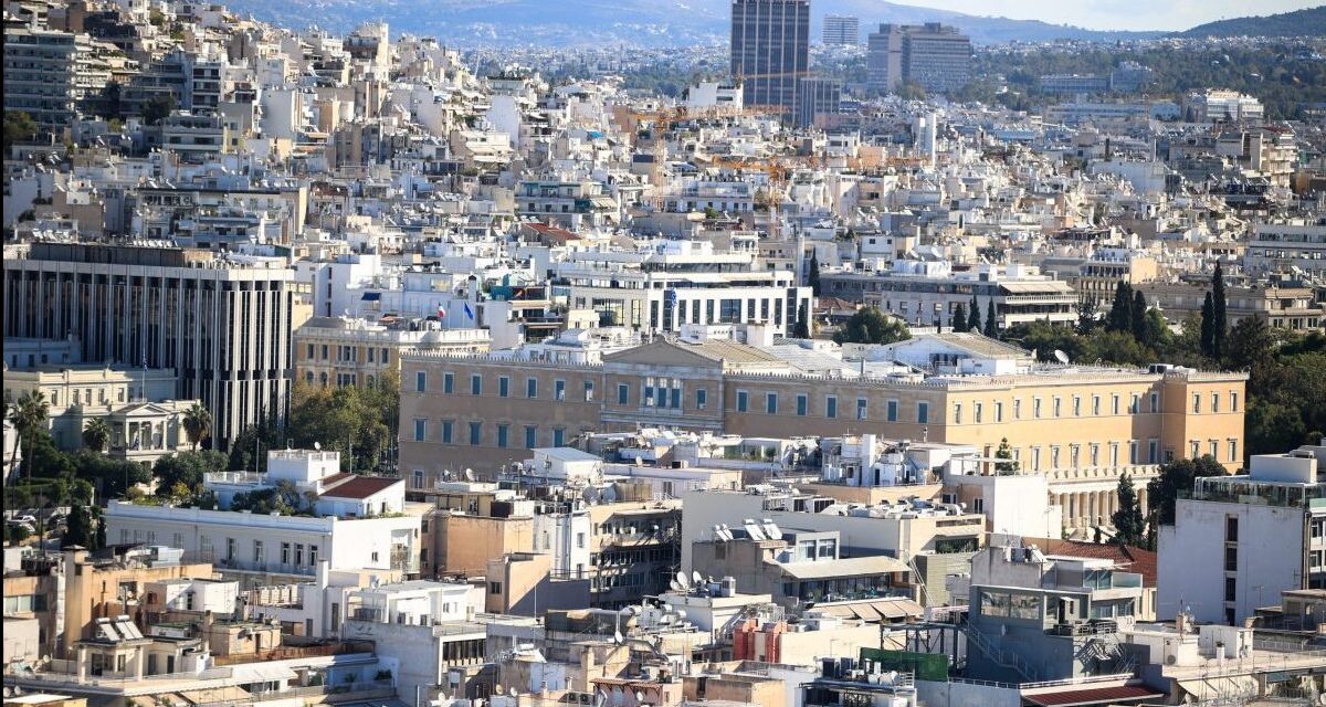 Σπίτι μου 2: Παράταση μέχρι τέλη τα Αυγούστου, όσα πρέπει να προσέξουν οι φορολογούμενοι – Φοροτεχνικός εξηγεί