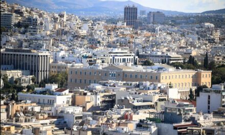 Σπίτι μου 2: Παράταση μέχρι τέλη τα Αυγούστου, όσα πρέπει να προσέξουν οι φορολογούμενοι – Φοροτεχνικός εξηγεί