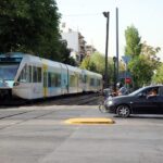 Νεκρός άνδρας που παρασύρθηκε από αμαξοστοιχία στο Κορδελιό Θεσσαλονίκης