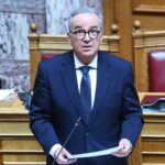 Παπαθανάσης: Η Ελλάδα υπέβαλε διπλό αίτημα εκταμίευσης πόρων 1,63 δισ. ευρώ από το Ταμείο Ανάκαμψης