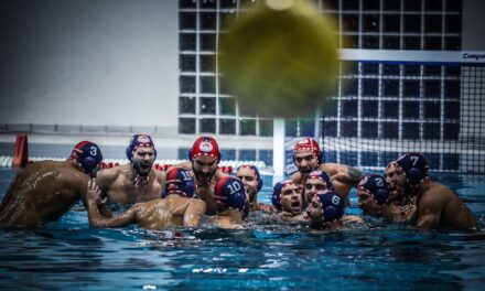 Αγκάλιασε το πρωτάθλημα με επίδειξη δύναμης ο Ολυμπιακός
