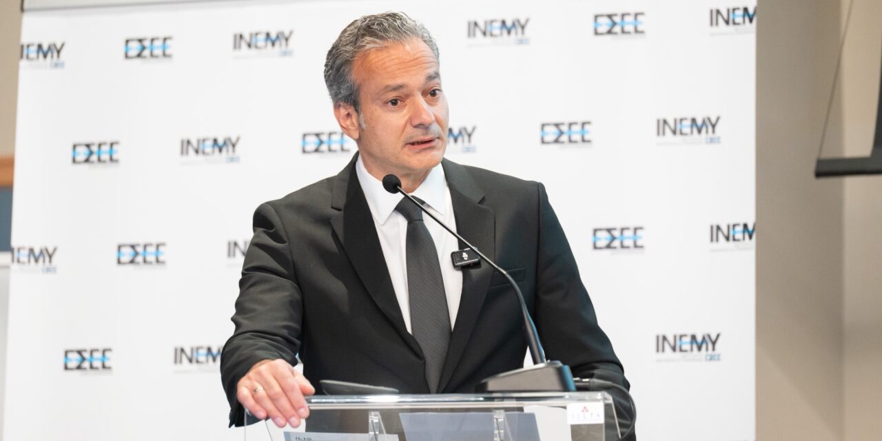 EΣΕΕ: Το σύγχρονο ελληνικό εμπόριο μετασχηματίζεται και ενωμένο αντιμετωπίζει τις προκλήσεις της ψηφιακής εποχής